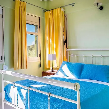 Villas * Sivota (Lefkada)