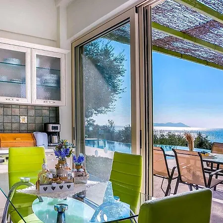 Villas Sivota (Lefkada)