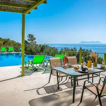 Villa Villas
