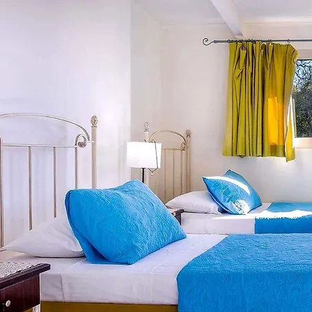 Villas * Sivota (Lefkada)