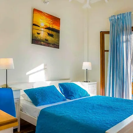 Villas Sivota (Lefkada)