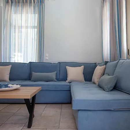 Villas * Sivota (Lefkada)