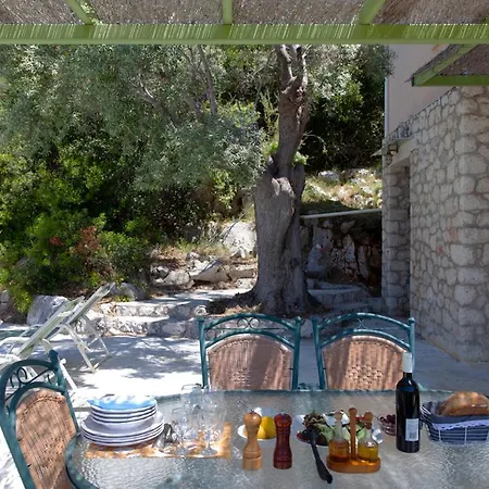 Villas * Sivota (Lefkada)