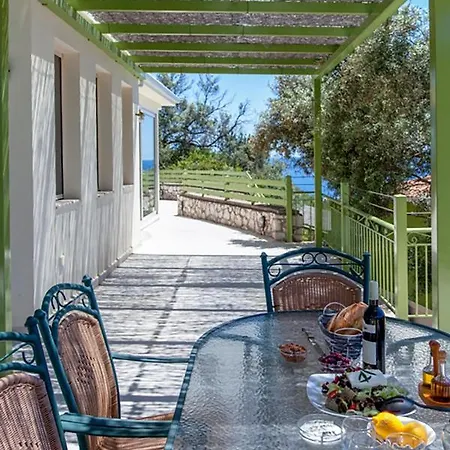 Villas Sivota (Lefkada)