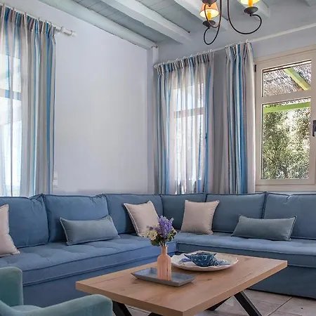 Villa Villas Sivota (Lefkada)