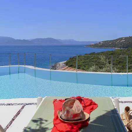 Villas Sivota (Lefkada)