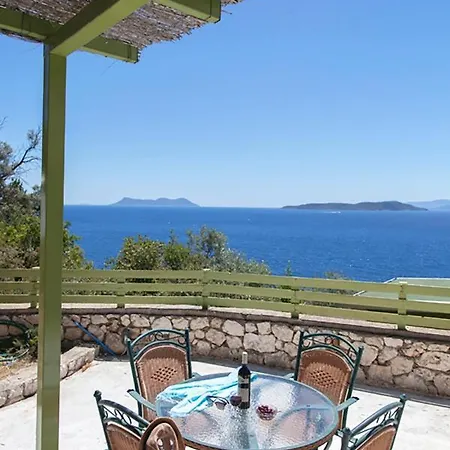 Villa Villas Sivota (Lefkada)