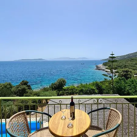 Villas