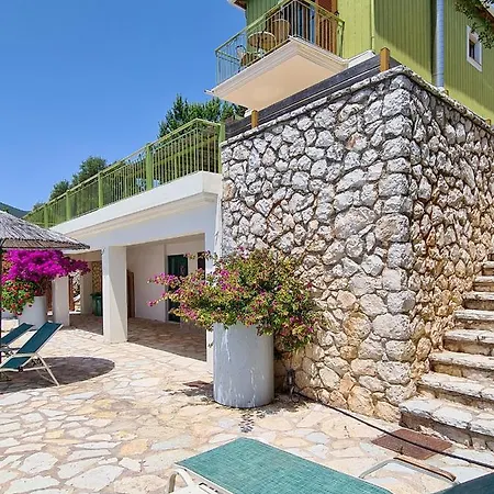 Villas *