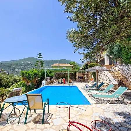 Villa Villas Sivota (Lefkada)