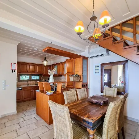 Villas Villa Sivota (Lefkada)