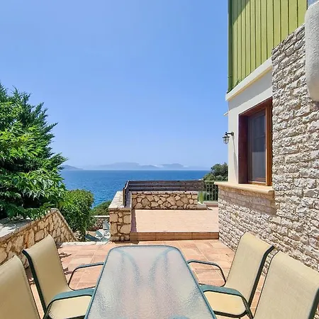 Villa Villas *