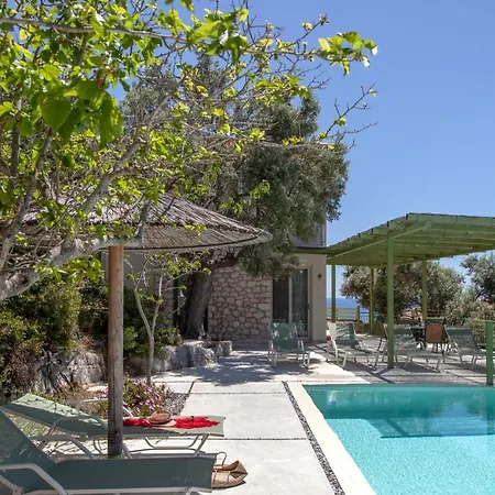 Villa Villas *