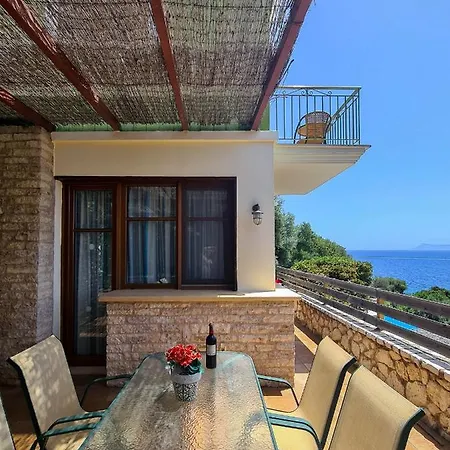 Villas