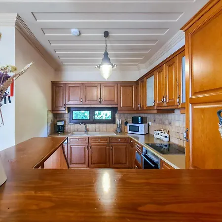 Villa Villas Sivota (Lefkada)