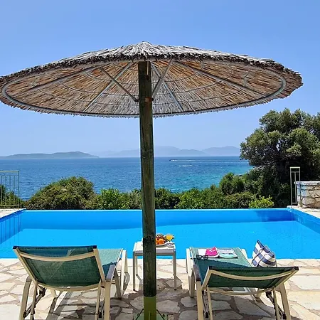 Villa Villas Sivota (Lefkada)