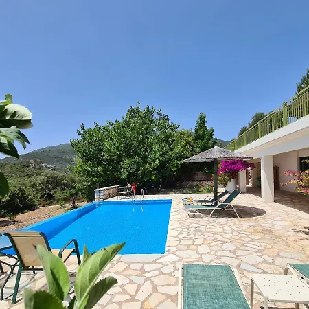 Villa Villas *