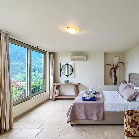 Villas Sivota (Lefkada)