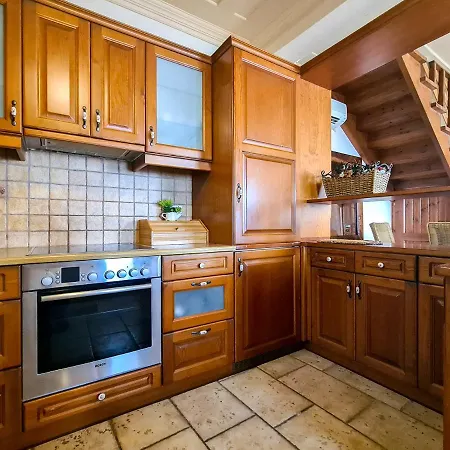 Villas Villa