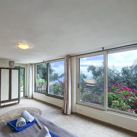 Villas Sivota (Lefkada)