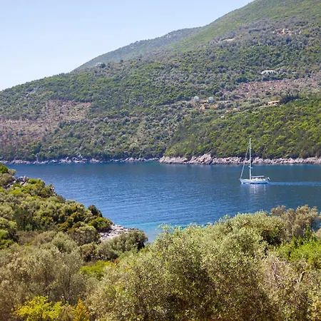Villas Villa Sivota (Lefkada)