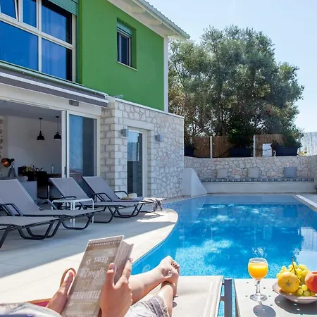 Villa Villas Sivota (Lefkada)