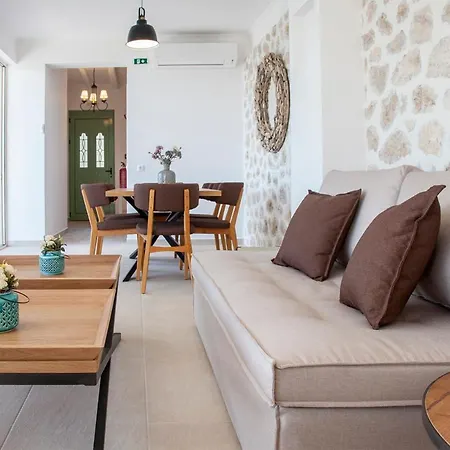 Villas Villa Sivota (Lefkada)