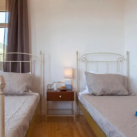Villa Villas *