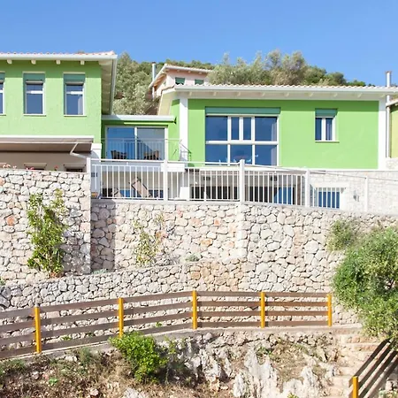 Villas