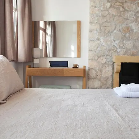 Villas * Sivota (Lefkada)